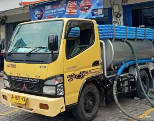 Sedot Wc Palembang