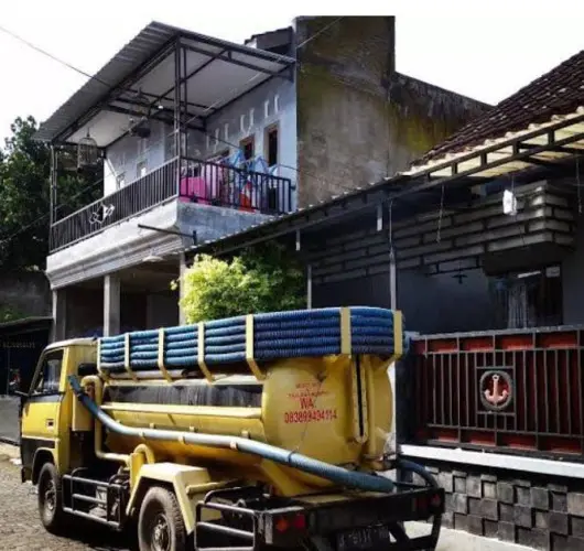 Sedot WC palembang Terdekat