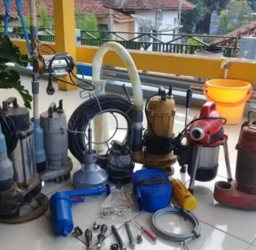 Sedot WC palembang Murah