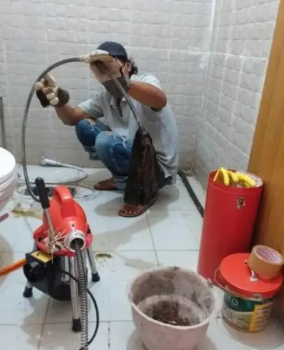 Sedot WC palembang Murah