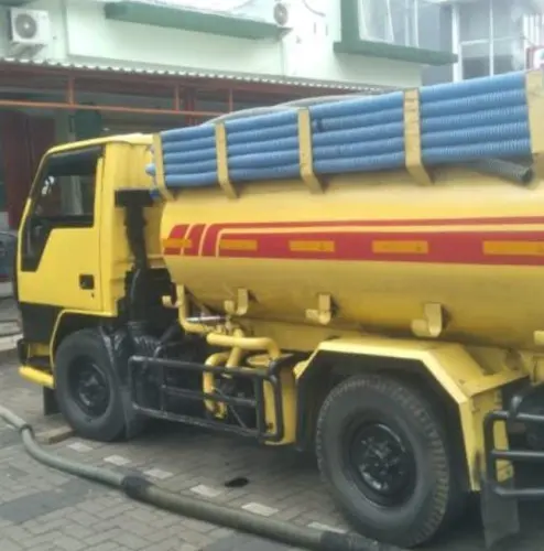 Sedot WC palembang Terdekat