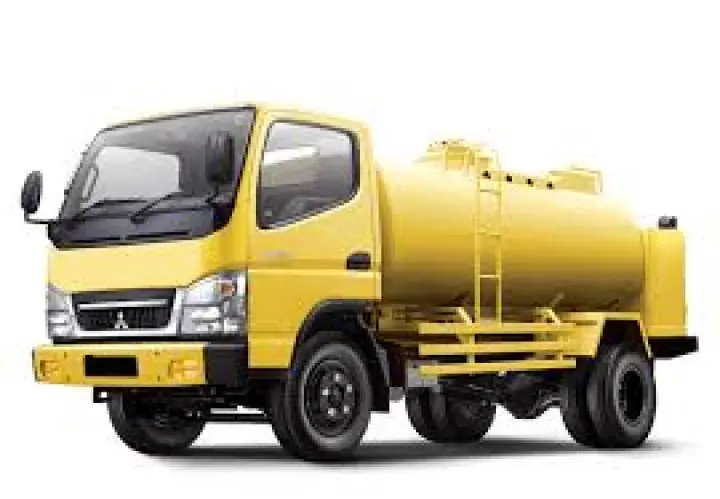 SEDOT WC SAMPAI HABIS di Palembang